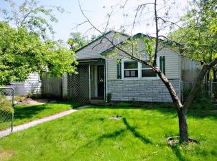 7515 Walnut Ave, Hammond, IN 46324