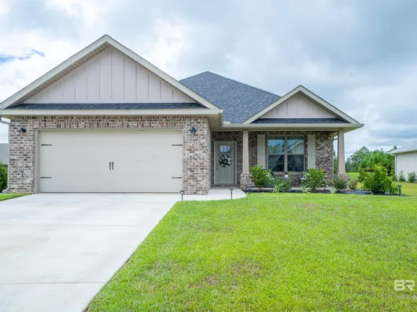 9908 Lakeview Dr, Foley, AL 36535