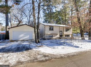 258 Cedar Rd, Wyoming, MN 55092