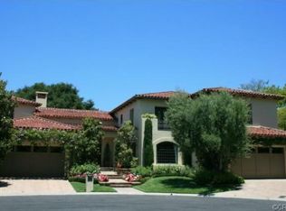 1 Augusta, Coto De Caza, CA 92679