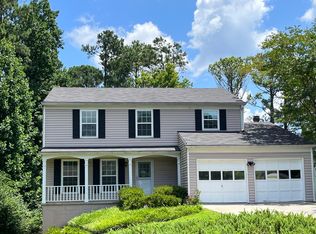 2130 Heritage Trace Dr, Roswell, GA 30062