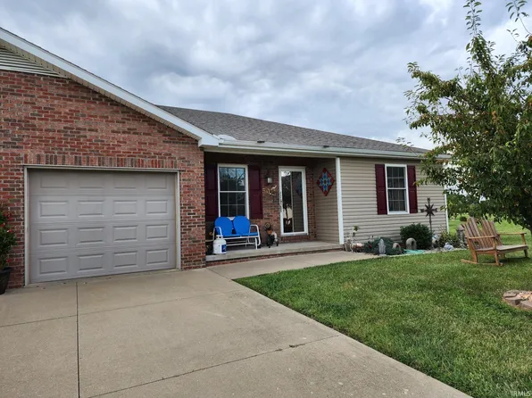 501 S 9th Ave, Haubstadt, IN 47639