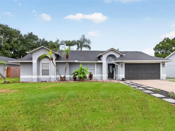 5014 Sawdust Cir, Ocoee, FL 34761