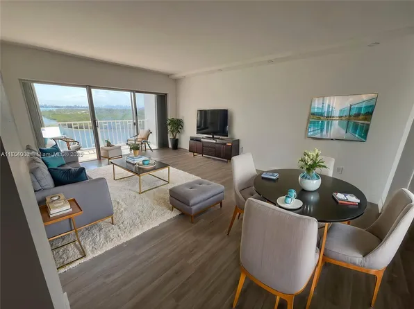 500 Bayview Dr APT 1120, Sunny Isles Beach, FL 33160