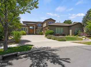 2880 Friar Rock Ct, Sparks, NV 89436
