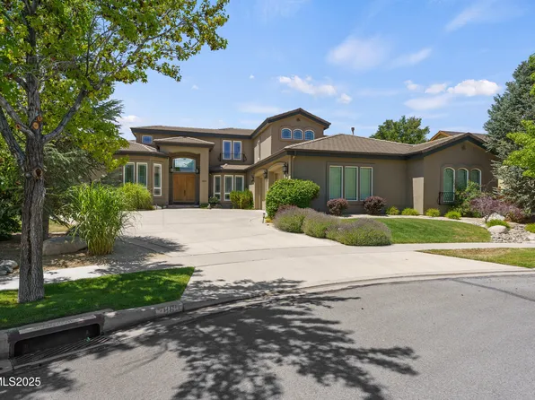 2880 Friar Rock Ct, Sparks, NV 89436