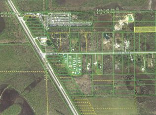 30718 Oil Well Rd, Punta Gorda, FL 33955