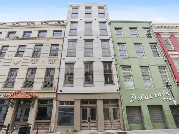 210 Decatur St #302, New Orleans, LA 70130