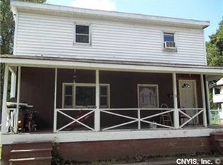 414 W 2nd St S, Fulton, NY 13069