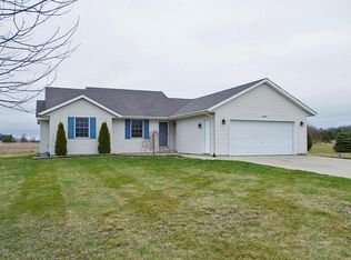 23622 Humming Bird Ave, Mattawan, MI 49071