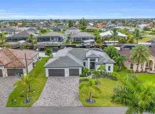 3613 NW 2nd St, Cape Coral, FL 33993