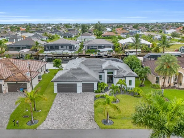 3613 NW 2nd St, Cape Coral, FL 33993