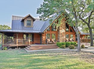 5951-380 State Hwy, Jacksboro, TX 76458