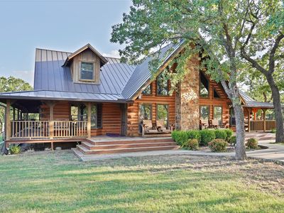5951-380 State Hwy, Jacksboro, TX, 76458