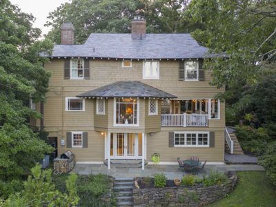 38 E Twin Rd, Highlands, NJ, 07732