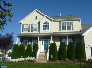 18 Berkley Pl, East Windsor, NJ 08520