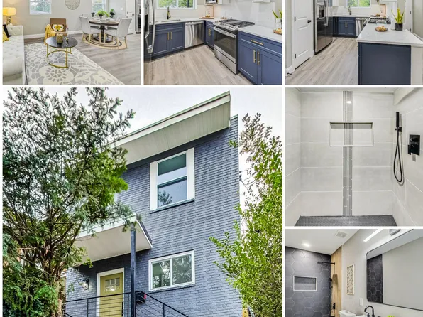501 Hilltop Ter SE, Washington, DC 20019