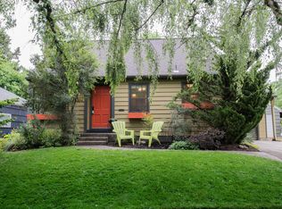 6836 NE 22nd Ave, Portland, OR 97211