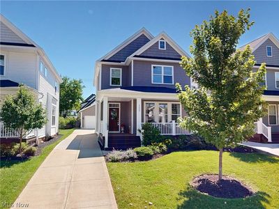 3609 Ludgate Rd, Shaker Heights, OH, 44120