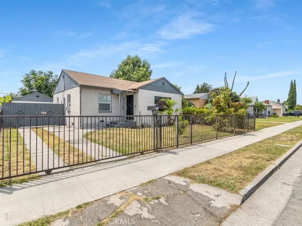 322 W School St, Compton, CA 90220
