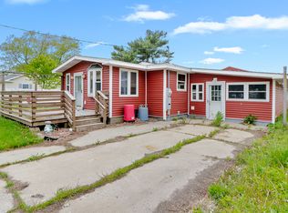 308 Independence St, Dewey, IL 61840