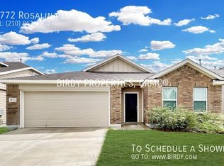 10772 Rosalina Loop, Converse, TX 78109