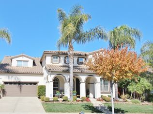 552 Lakeview Dr, Brentwood, CA 94513