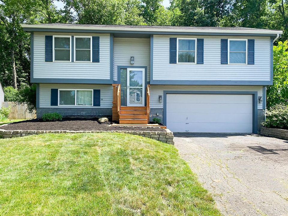 1st image of 4187 Berrybush Dr