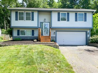 4187 Berrybush Dr, Columbus, OH 43230