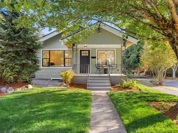 419 NW 73rd Street, Seattle, WA 98117