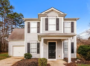 11352 Red Finch Ln, Charlotte, NC 28214