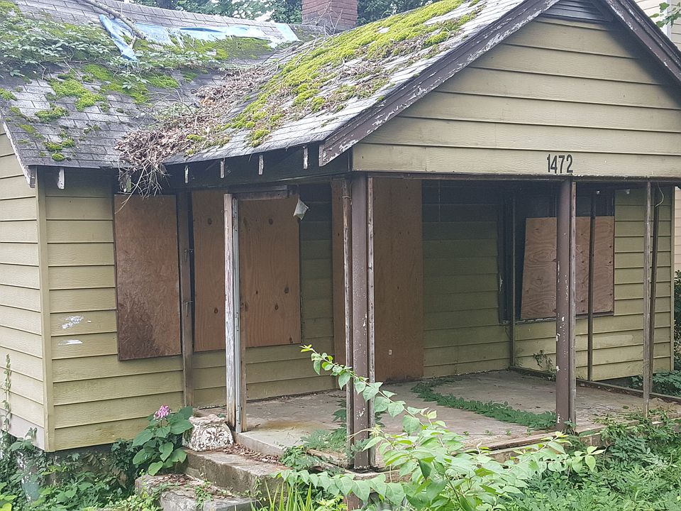 2nd image of 1472 Akridge St NW