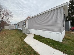 831 N Pontiac Trl Lot 64, Walled Lake, MI
