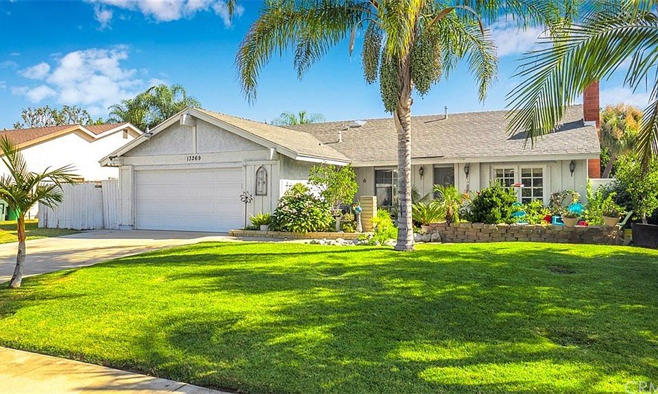 1st image of 13269 Saratoga Pl