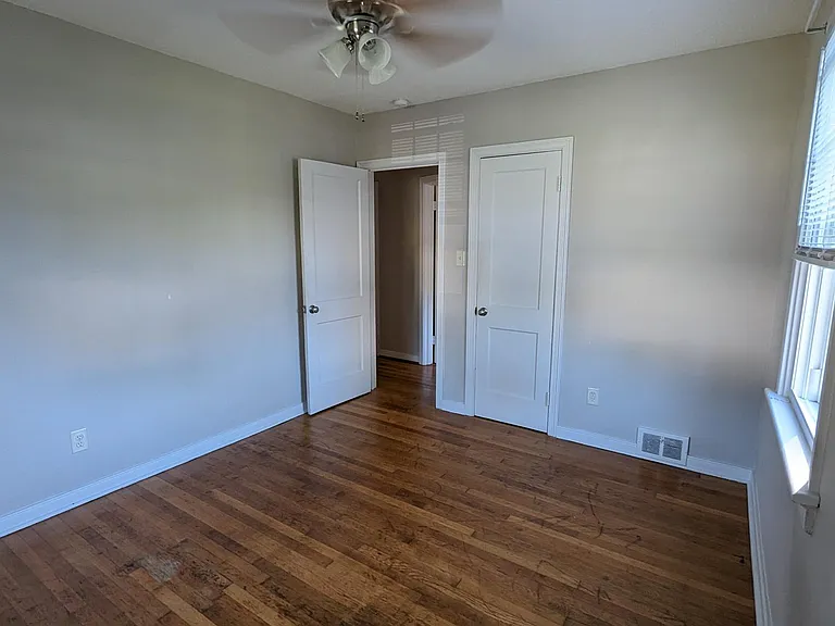 Bedroom 2 view 1