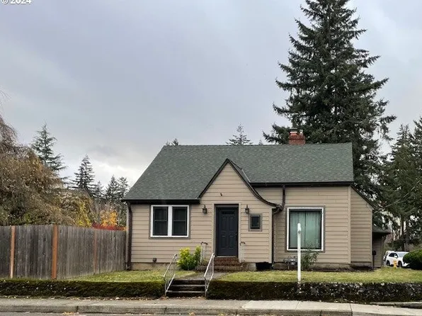 425 NE Cleveland Ave, Gresham, OR 97030