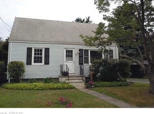 151 Mayflower Pl, Milford, CT 06460