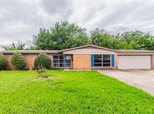 4805 Maple St, North Richland Hills, TX 76180
