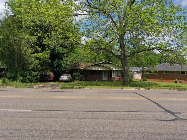 1504 W Dallas Ave, Selma, AL 36701