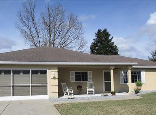 11373 SW 138th Pl, Dunnellon, FL 34432