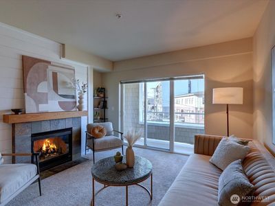 1 Broadway #421, Tacoma, WA, 98402