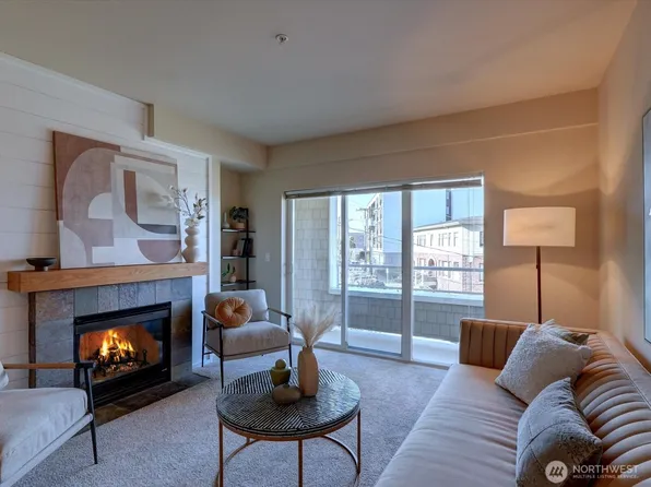 1 Broadway #421, Tacoma, WA 98402