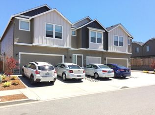 316 N 33rd Ct, Ridgefield, WA 98642