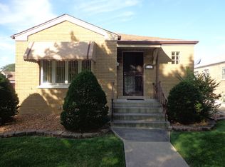 5358 S Oak Park Ave, Chicago, IL