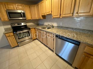 204 Babcock St #12, Brookline, MA 02446