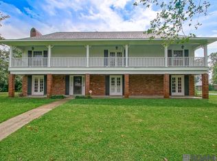 11528 Rue Villantray, Baton Rouge, LA 70810