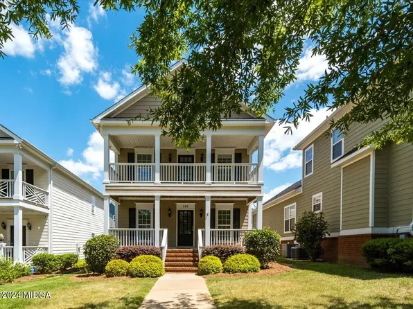 515 Whistler Ln N, Macon, GA 31210