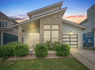 5202 Rob Scott St, Austin, TX 78721