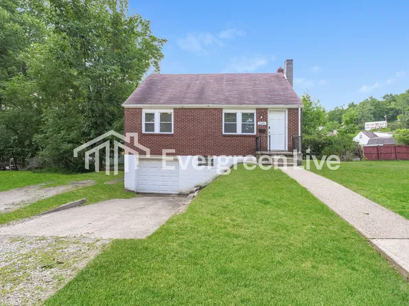 220 N Meadow Ave, Pittsburgh, PA 15235