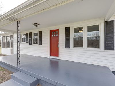 2435 Mobley Ridge Rd, Duck River, TN, 38454